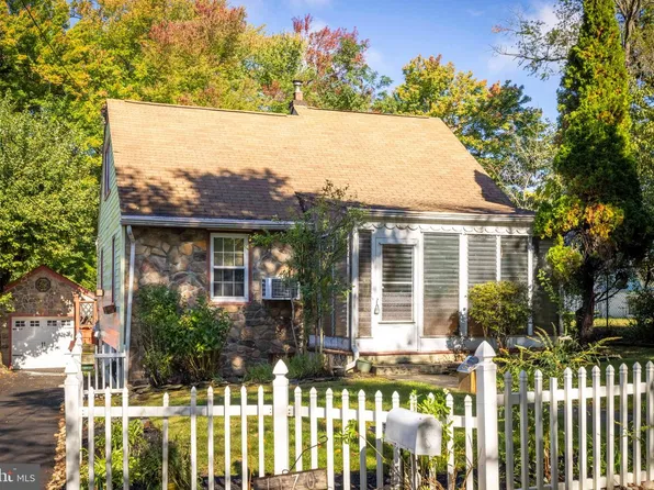 1170 Evelyn Ave, Bensalem, PA 19020