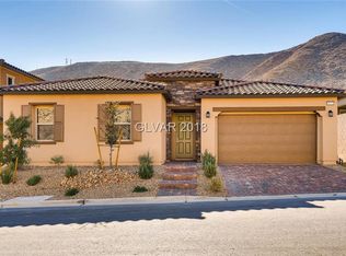 3843 Montone Ave, Las Vegas, NV 89141