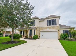 5404 Chapel Trace Ct, Rosharon, TX 77583