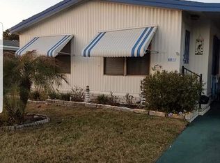 6811 Elderberry Dr, New port richey, FL 34653