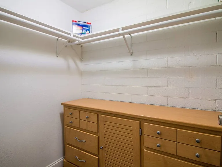 Storage Room
