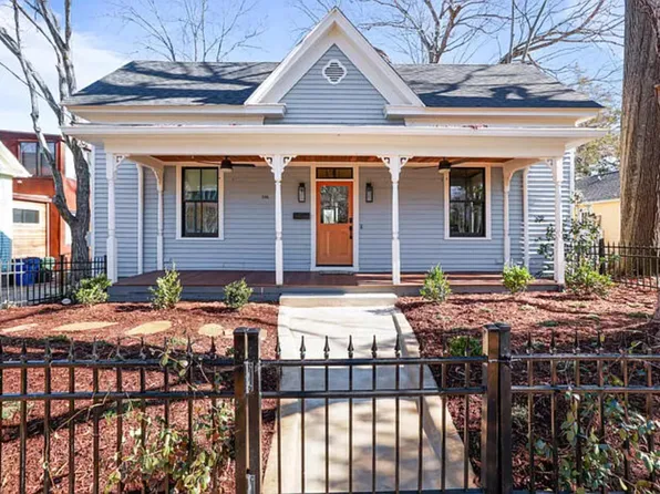 206 Linden Ave, Raleigh, NC 27601