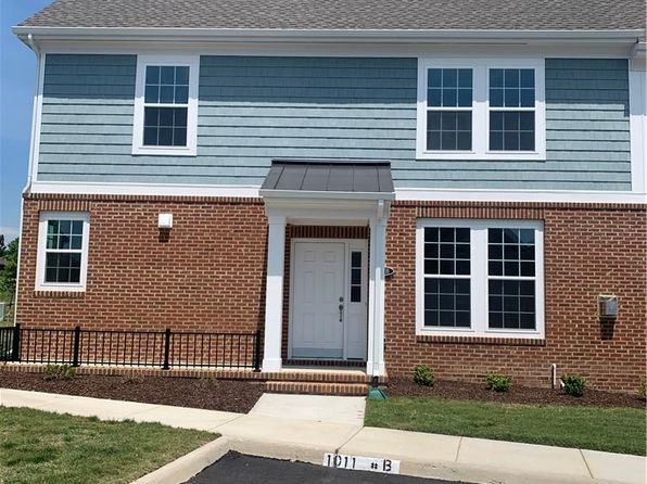 1011 Robinson Rd #5B, Suffolk, VA 23434