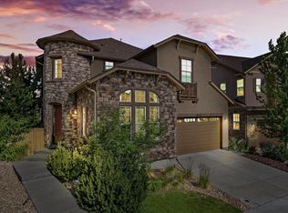 10743 Pinewalk Way, Highlands Ranch, CO 80130