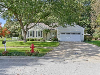13 Wedgewood Dr, Norwalk, OH, 44857