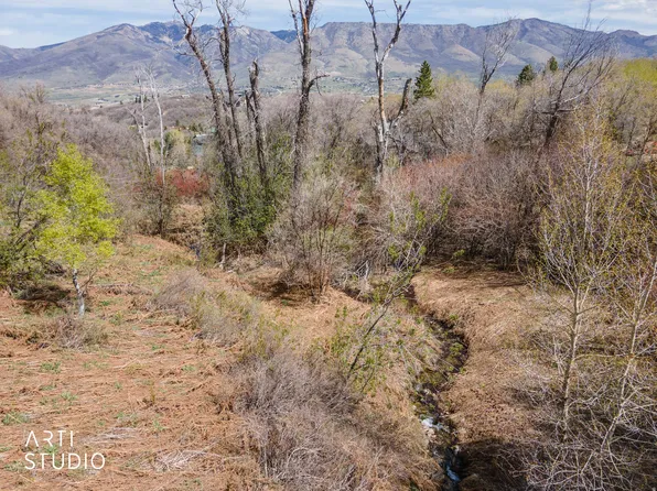 3732 E 1950 N, Eden, UT 84310