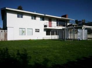 1606 N Ashland Ave, East Wenatchee, WA 98802