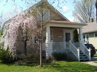 2648 Parker St, Dearborn, MI 48124