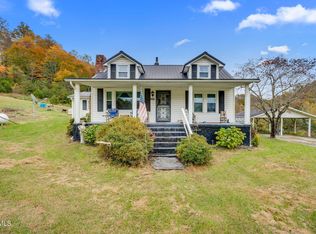 1251 Purchase Ridge Rd, Duffield, VA 24244