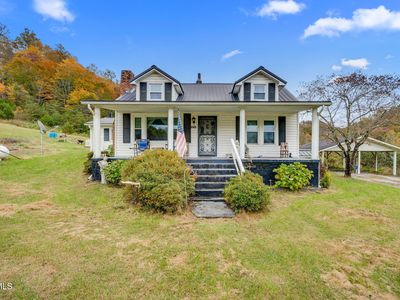 1251 Purchase Ridge Rd, Duffield, VA, 24244