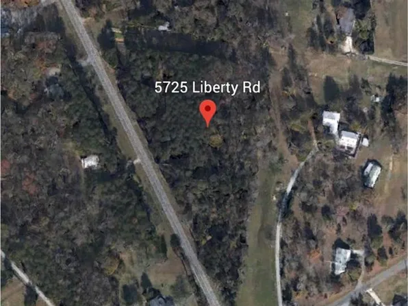 5725 Liberty Rd, Climax, NC 27233