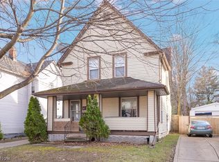 3805 Revere Ct, Cleveland, OH