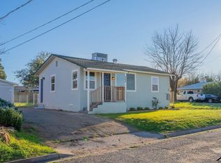 565 Hinkle St, Red Bluff, CA 96080