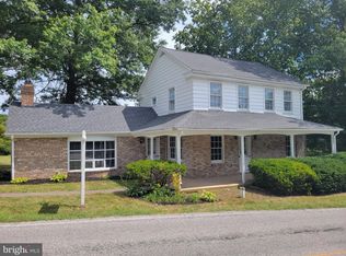 313 Franklin Church Rd, Dillsburg, PA 17019