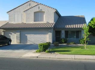 1356 E Galveston St, Gilbert, AZ 85295