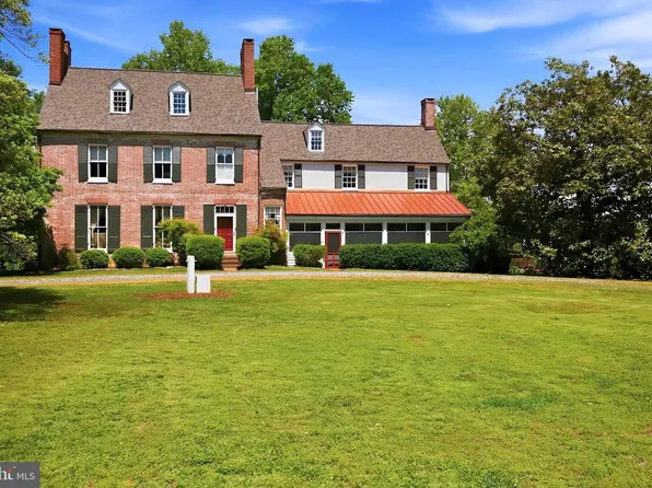 8796 Maryland Pkwy, Chestertown, MD 21620