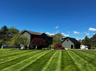 200A Jonestown Rd, Oxford, NJ 07863