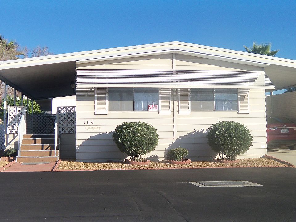 1st image of 25521 Lincoln Ave Spc 86