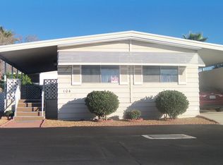 25521 Lincoln Ave SPC 86, Hemet, CA 92544