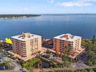 7430 Sunshine Skyway Ln S APT 601, Saint Petersburg, FL, 33711