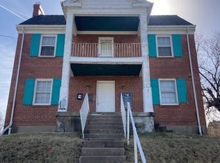 2039 Fairfax Ave, Cincinnati, OH
