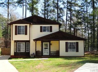 2205 Brett Cir, Raleigh, NC 27603