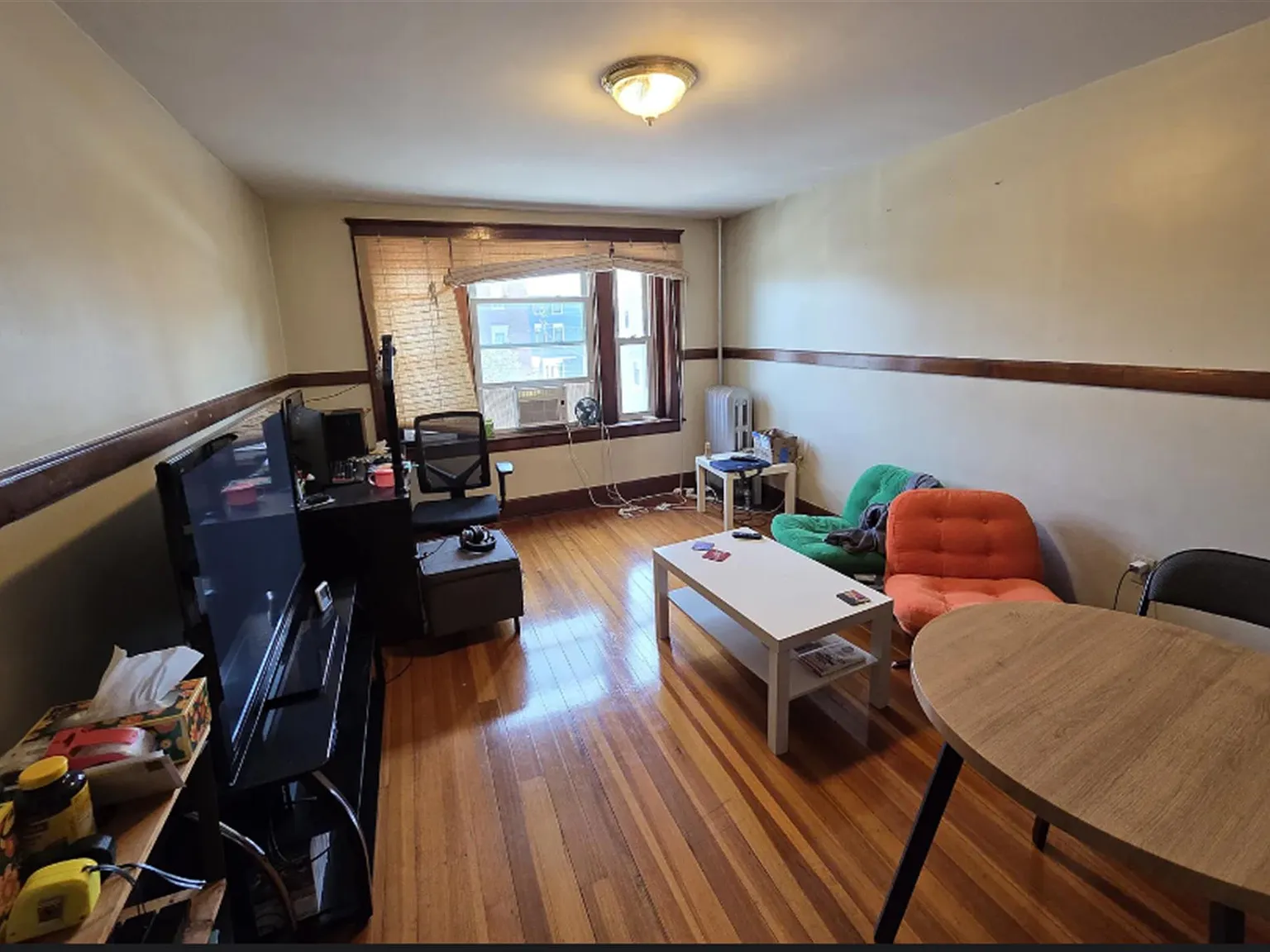 105 Norfolk St — Photo 3