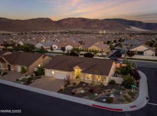 2174 Cecile Dr, Reno, NV 89521