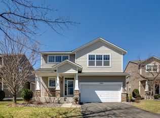 11866 Palisade St NE, Blaine, MN 55449