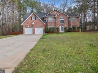 504 Trotters Ln, McDonough, GA 30252