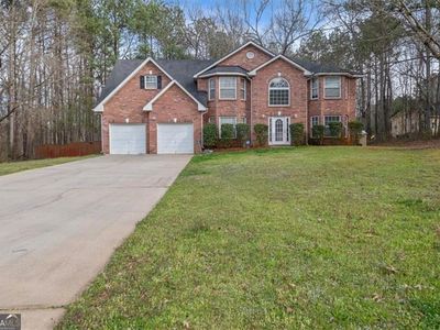 504 Trotters Ln, McDonough, GA, 30252