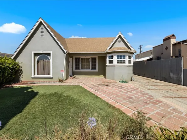 657 S Sadler Ave, Los Angeles, CA 90022