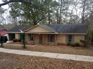 5477 Ardell Dr, Mobile, AL 36608
