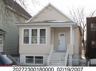 7404 S Evans Ave, Chicago, IL 60619