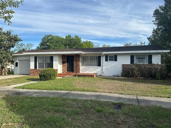 708 Chestnut Rd, Auburndale, FL 33823