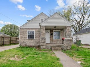 1728 Ohio St, Owensboro, KY