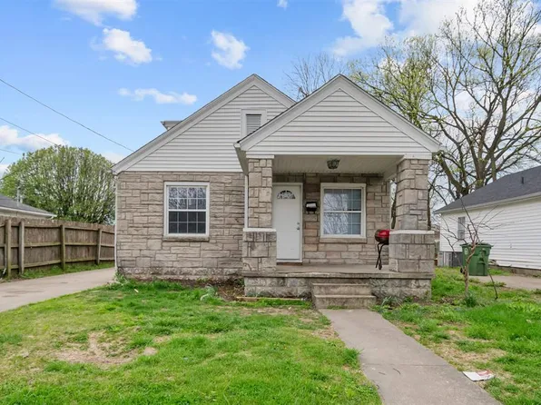 1728 Ohio St, Owensboro, KY 42301