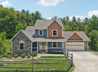 278 Ollie Weaver Rd, Weaverville, NC 28787