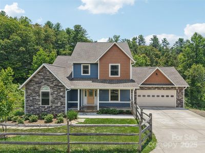 278 Ollie Weaver Rd, Weaverville, NC, 28787