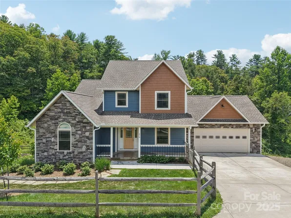 278 Ollie Weaver Rd, Weaverville, NC 28787