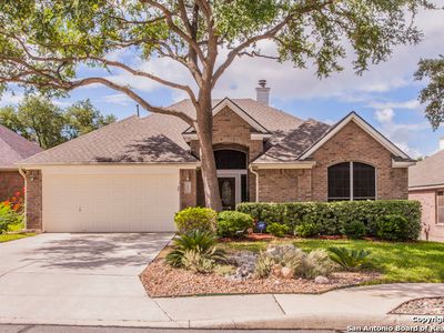7810 Sierra Seco, San Antonio, TX, 78240