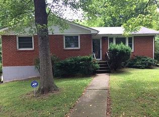 502 River Rouge Dr, Nashville, TN 37209