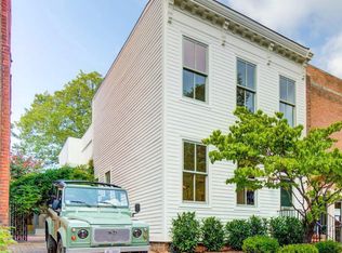 311 5th St SE, Washington, DC 20003