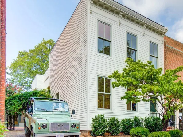 311 5th St SE, Washington, DC 20003