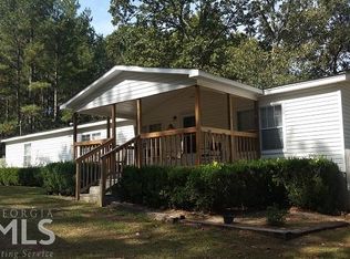 947 Gordon Edwards Rd, Dublin, GA 31021