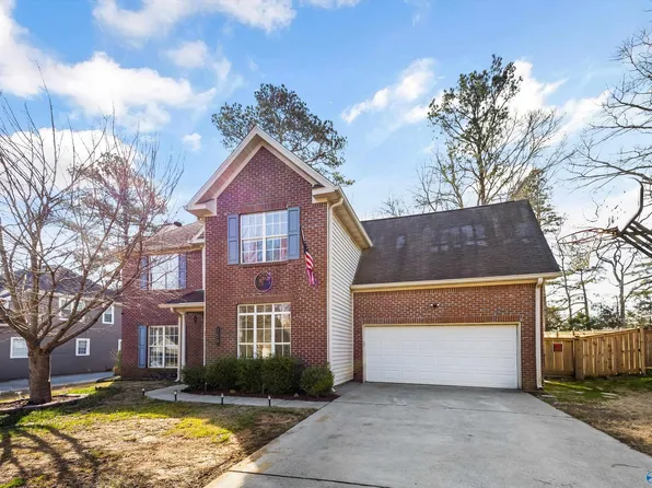 159 Dartmouth Dr, Madison, AL 35757