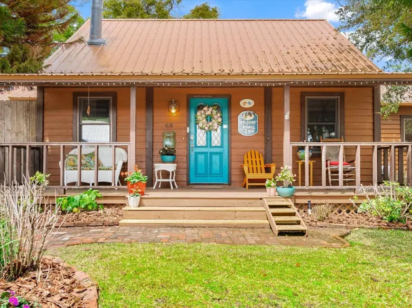 68 Kings Ferry Way, Saint Augustine, FL 32084