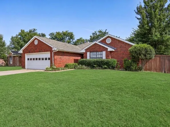 3211 Brookview Dr, Corinth, TX 76210