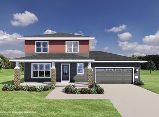 5889 Tranquility Trl, Madison, WI 53718