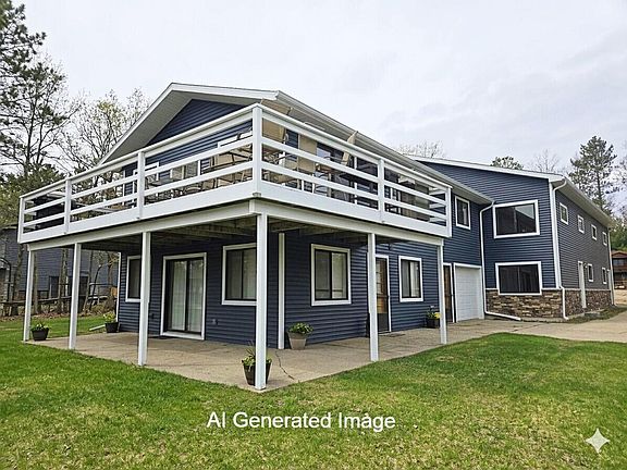 2nd image of 1672 N Ogemaw Trl